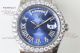 N9 Factoy Replica Rolex Day Date President Blue Roman Diamond Dial Watch (3)_th.jpg